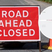 Closure - Long Road is set to close, while Anglian Water will work on manhole replacement