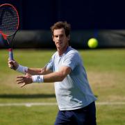 Boosted - Andy Murray