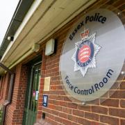 Emergency - Essex Police said on average, only 20 per cent of 999 calls to them were "immediate" emergencies