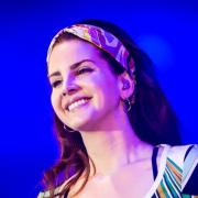 Have you got tickets to see Lana Del Rey in London?