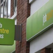 The Jobcentre branch in High Street, Southend, will close