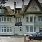 Rated - CQC label Southend's Melrose House as 