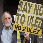 ULEZ signs will be banned from Essex council-owned land when scheme expands