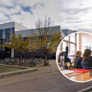 Basildon secondary school vows to improve as it loses ‘good’ rating in inspection