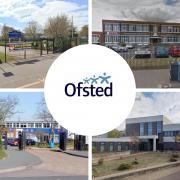 LISTED: How every secondary school in south Essex is rated by Ofsted