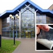 Jailed - Leigh and Rochford dealers have been imprisoned for supplying cocaine