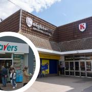 Savers to open on Canvey this month after big name leaves shopping centre