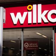 The deal, which would see B&M purchase around 50 Wilko stores, could be announced as early as this morning