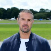Comedian - Paddy McGuinness
