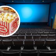 Plenty of Odeon and Cineworld venues in Essex will be taking part in National Cinema Day