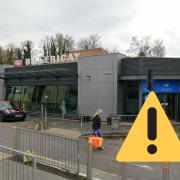 Warning issued as lift at south Essex station to be out of use for 7 months
