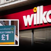 Poundland to take over Wilko store in south Essex town after deal sealed