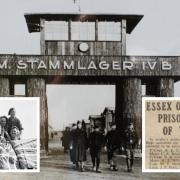 The brave Essex soldiers who made their own ‘great escapes’ from German POW camps