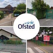 LISTED: The top-rated primary schools in south Essex - according to Ofsted
