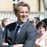 Athlete - James Cracknell has been selected as Colchester's next Conservative parliamentary candidate