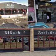 Delicious - Echo readers chose their favourite curry houses in south Essex