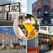 Long Lost - Some of the most missed pubs in south Essex
