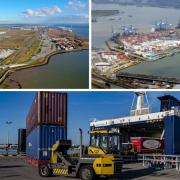 Thames Freeport brings £600m boost and 1,000 jobs in south Essex as milestone hit