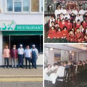 Meet the Shoebury curry house shortlisted for restaurant of the year award
