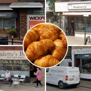 Delicious - Some of the best bakeries in south Essex as chosen by readers