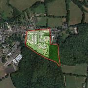 Controversial new south Essex homes set to be thrown out (after 406 objections)