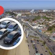 LISTED: How much it will cost you to park in each Southend car park
