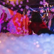 LOOK INSIDE: City centre venue unveils fun ball pit unlike any other in Southend