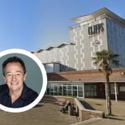 Major tour of Only Fools and Horses The Musical coming to Cliffs Pavilion