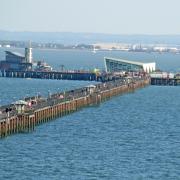 Southend Pier could be up for grabs as council unveils cost-cutting plans