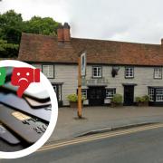Popular south Essex pub which sparked debate with cash ban gives update on trial