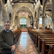 Thousands pledged to fund urgent repairs to south Essex's crumbling churches