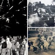 Blaze dramas and potatoes on bonfires: Guy Fawkes night stories from Essex history