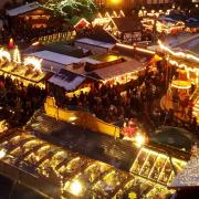 Five Christmas markets to visit in south Essex this festive season