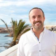 UK-based Spanish property expert Paul Payne is supporting the Southend showcase.