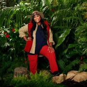 Are you a fan of Nella Rose on I'm A Celebrity already?