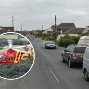 Three left with serious injuries after early hours Rochford scrambler bike crash