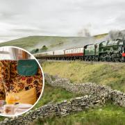 New 'unique' steam train day-trip from Southend revealed - all you need to know