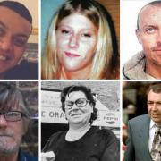 Still Searching - Police are still trying to find the culprits of these Essex murders