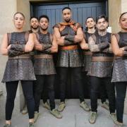 New date - Diversity adds extra show in Southend