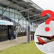 More destinations 'back for good' at Southend Airport? Holidaymakers call for routes