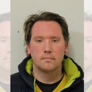 Convicted - Thomas Rodgers will be sentenced on January 10 for child sex crimes
