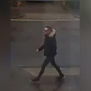 Police appeal to identify man after 'racially aggravated' incident in Westcliff