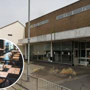 Empty Benfleet town centre site could be transformed into restaurant and flats