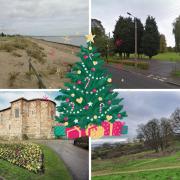 Listed - best spots in Essex for a Christmas Day stroll