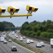 Five drivers handed fines after being caught speeding in major south Essex roads