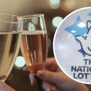 Essex woman 'rolling in riches' after winning National Lottery game's top prize