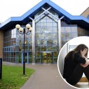 Abuser who beat and choked ex-partner several times in Basildon is spared jail