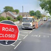 Delays 'likely' as major south Essex road to shut next week - here's when and why