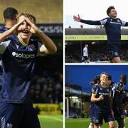 Home win - for Southend United