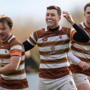 Good win - for Southend Saxons